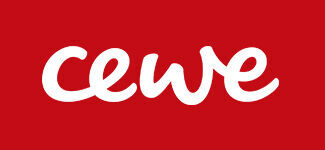 CEWE logo