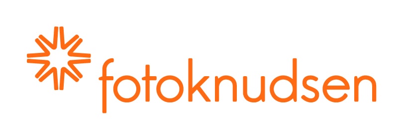 FotoKnudsen logo