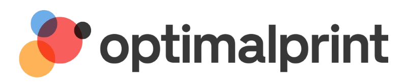 Optimalprint logo